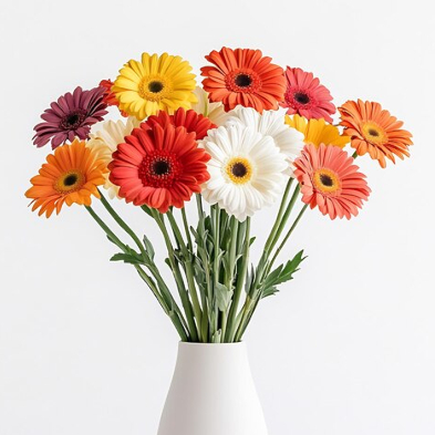 Gerbera daisy bouquets - Fresh flower delivery by local florist in Randwick