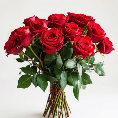 Rose bouquets - Fresh flower delivery by local florist in Randwick